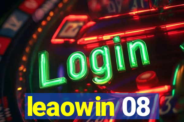 leaowin 08